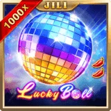 Bocoran RTP Slot Jili Lucky Ball